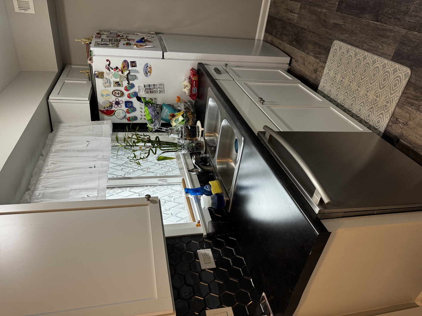 1443 Bear Flag Drive #1443, Hanover Park, IL 60133