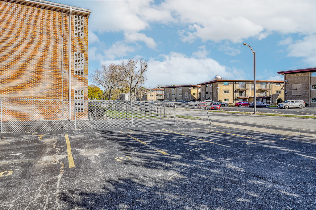 3754 W 120th Street #2D, Alsip, IL 60803