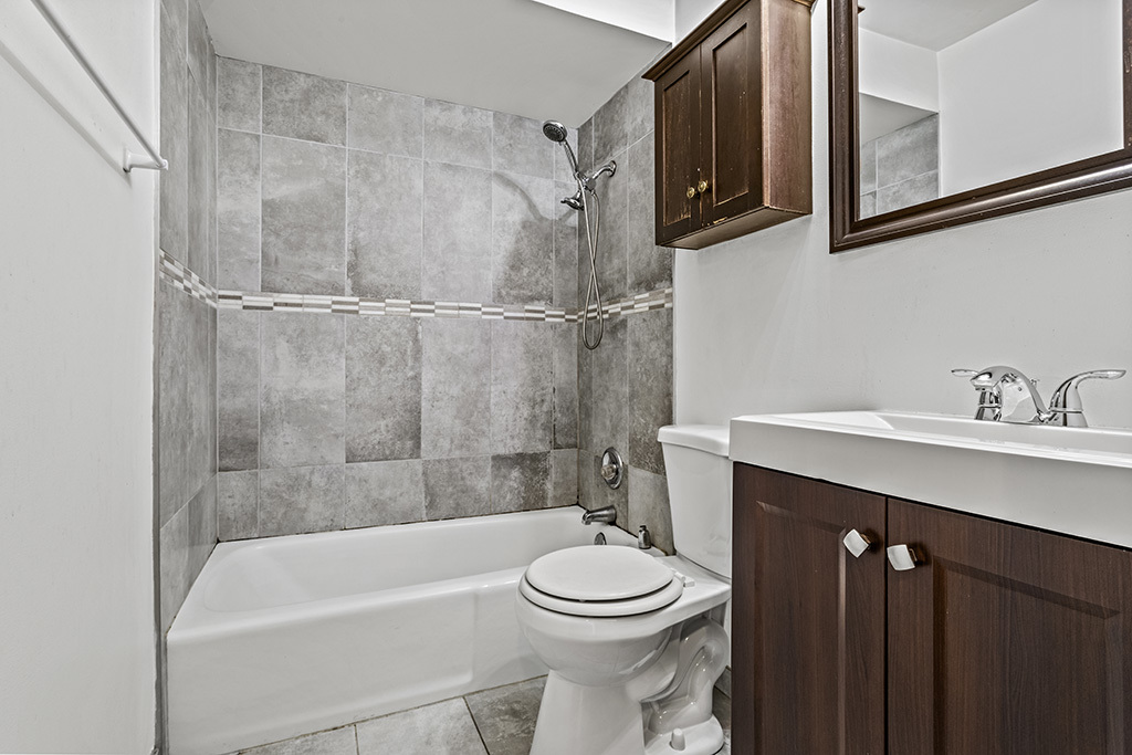 3754 W 120th Street #2D, Alsip, IL 60803