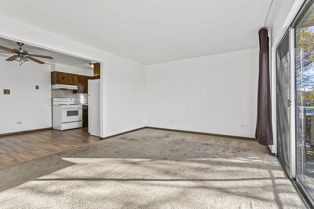 3754 W 120th Street #2D, Alsip, IL 60803