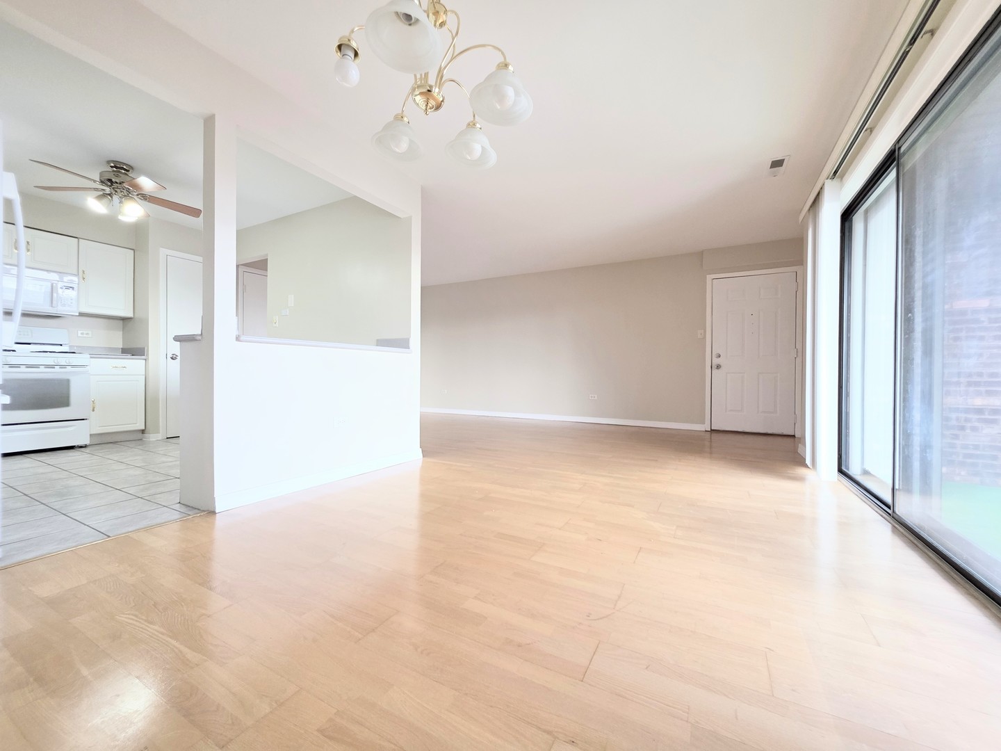 4818 W 122nd Street #3W, Alsip, IL 60803