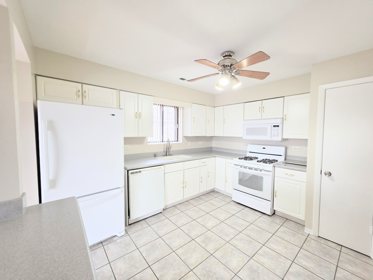 4818 W 122nd Street #3W, Alsip, IL 60803