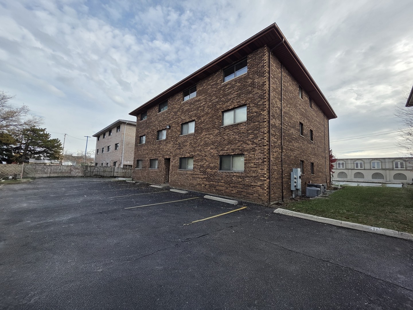 4818 W 122nd Street #3W, Alsip, IL 60803