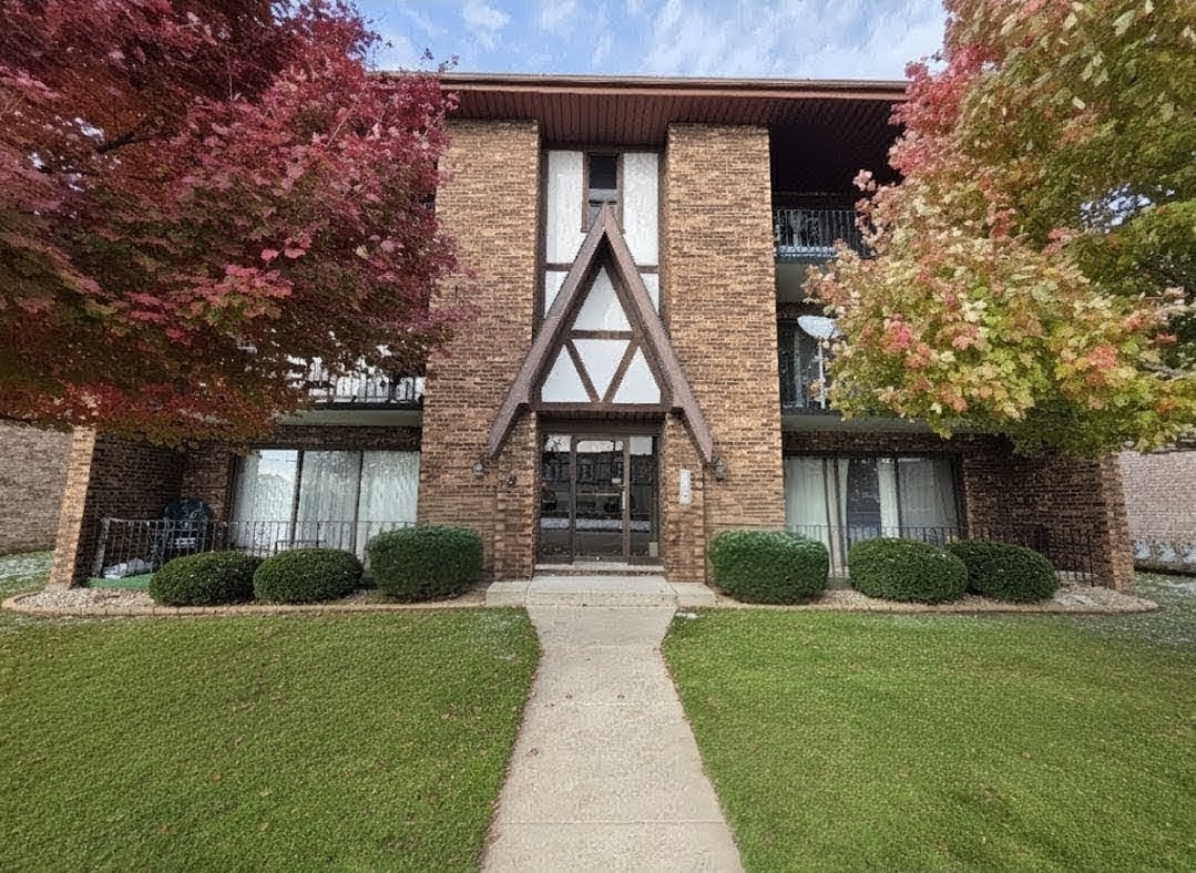 4818 W 122nd Street #3W, Alsip, IL 60803