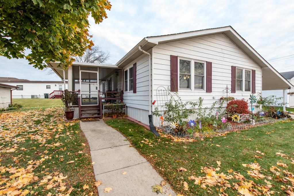 671 Oldsmar Lane, Park City, IL 60085