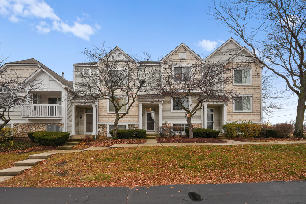 3190 Ketch Court #3190, Aurora, IL 60503