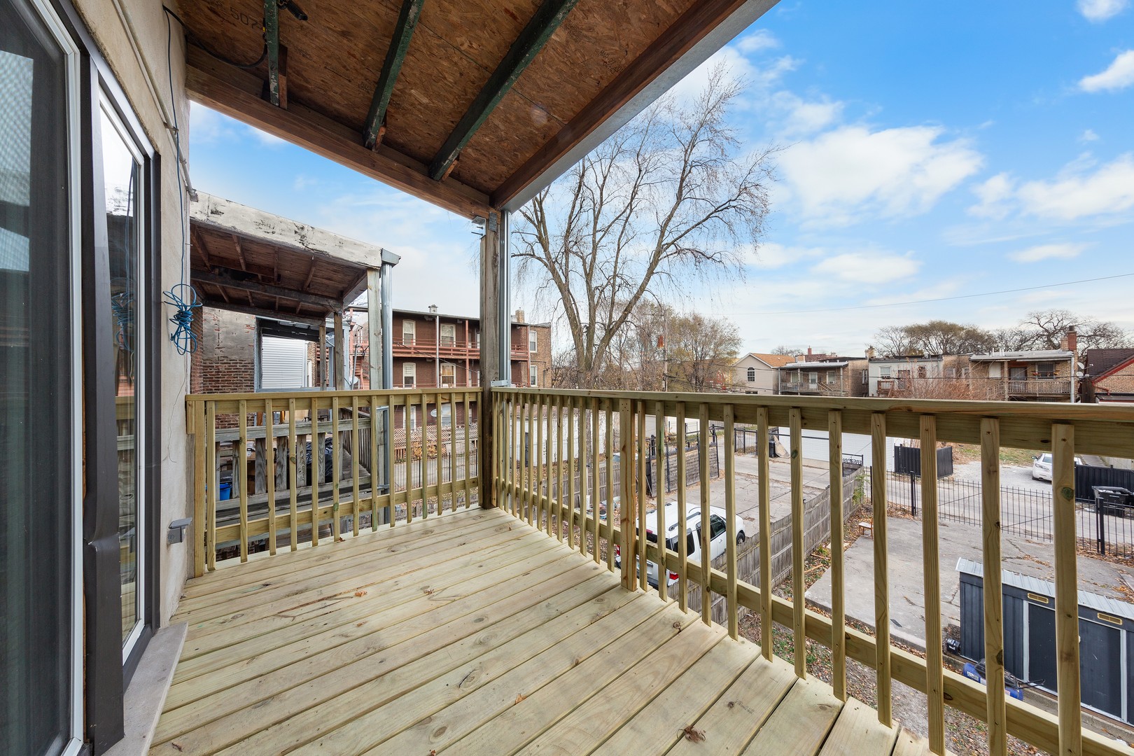 747 S Kenneth Avenue, Chicago, IL 60624