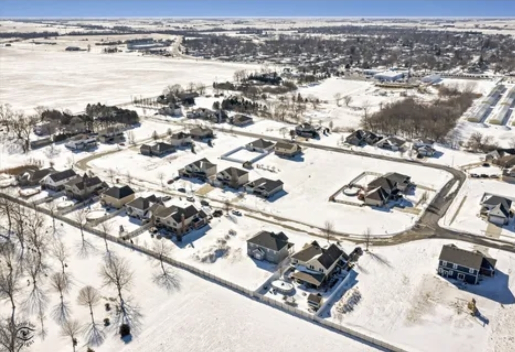 206 Hickory Street, Peotone, IL 60468