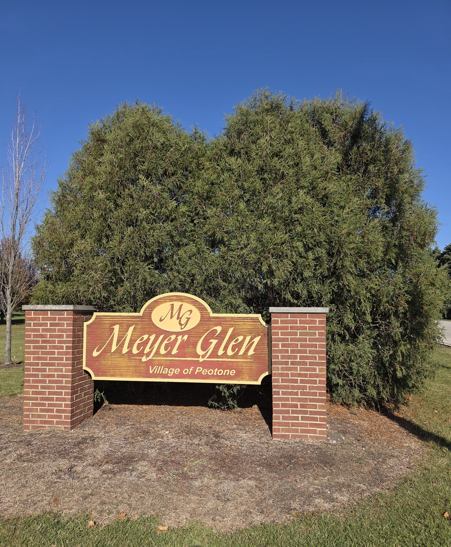 206 Hickory Street, Peotone, IL 60468