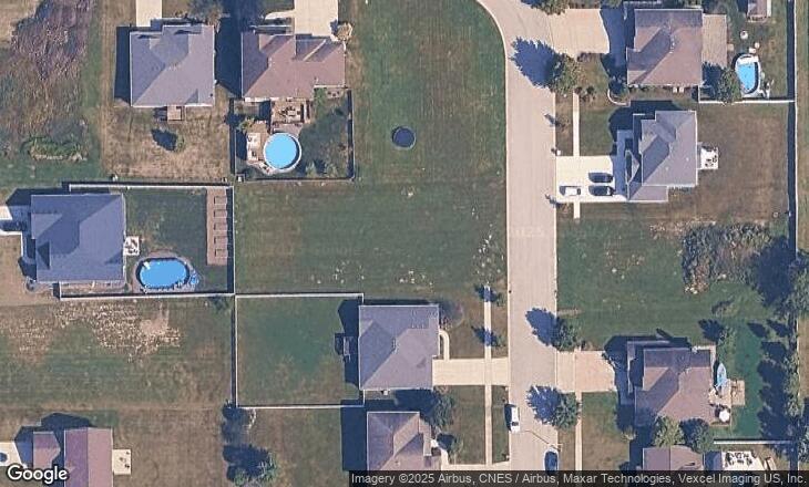 206 Hickory Street, Peotone, IL 60468