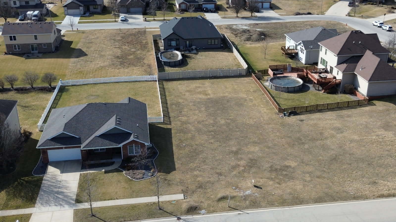 206 Hickory Street, Peotone, IL 60468