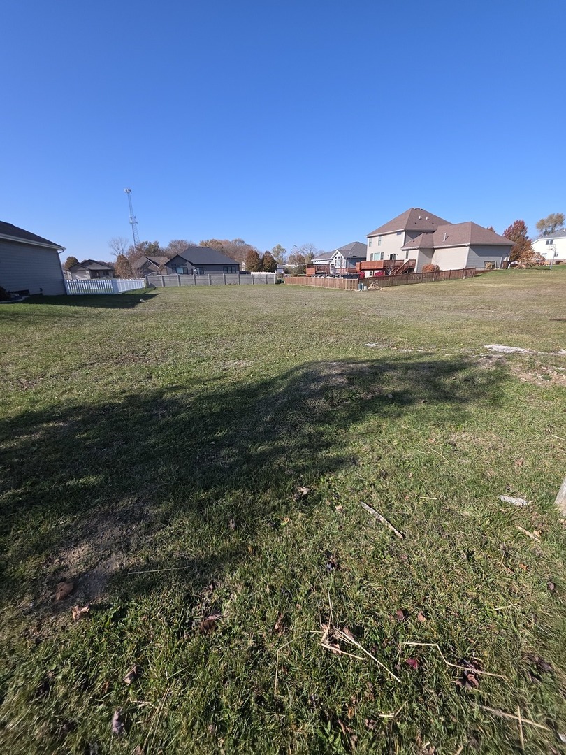 206 Hickory Street, Peotone, IL 60468