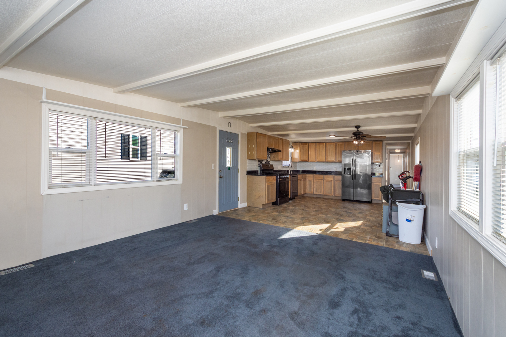 416 S Cogswell Drive #18, Silver Lake, WI 53170