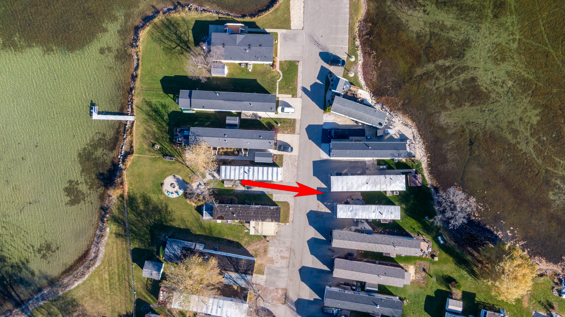 416 S Cogswell Drive #18, Silver Lake, WI 53170