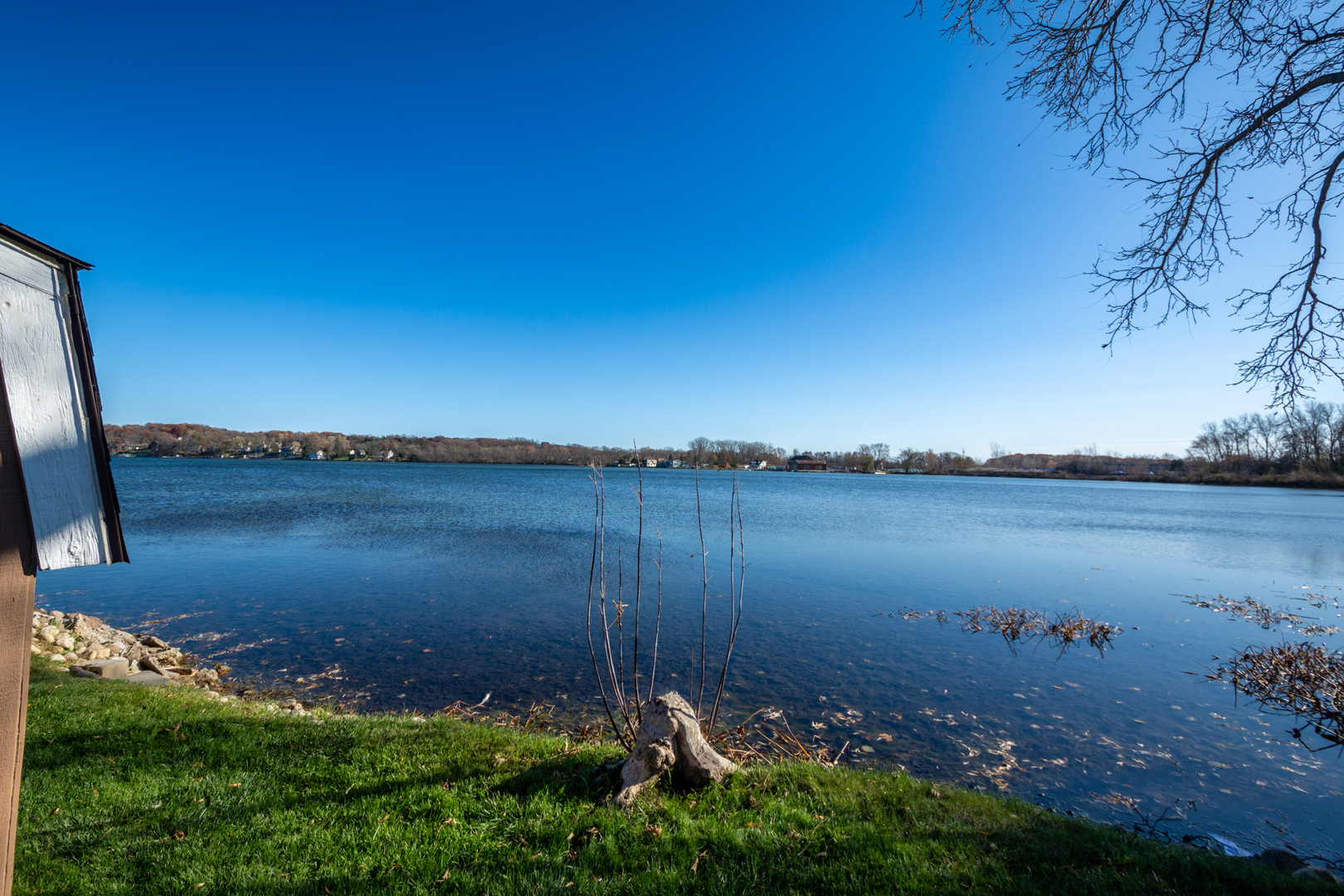 416 S Cogswell Drive #18, Silver Lake, WI 53170