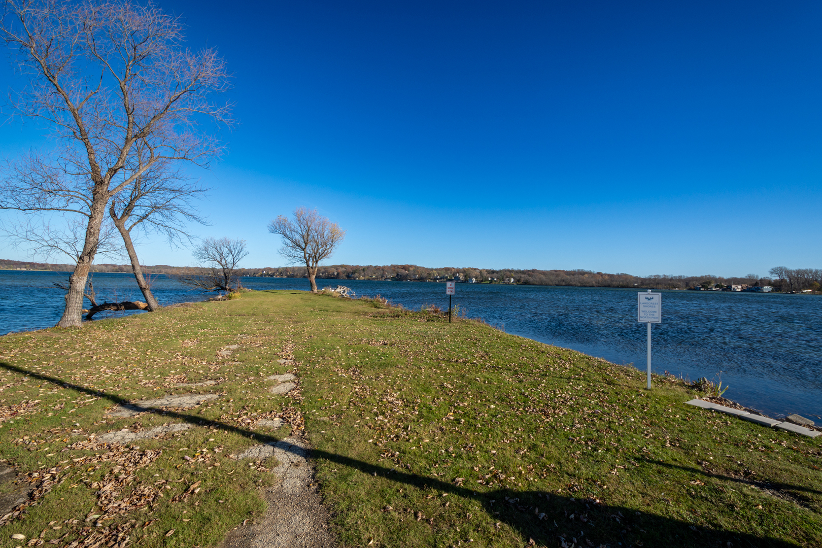 416 S Cogswell Drive #18, Silver Lake, WI 53170