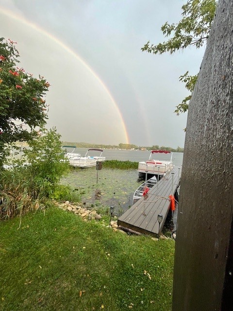 416 S Cogswell Drive #18, Silver Lake, WI 53170