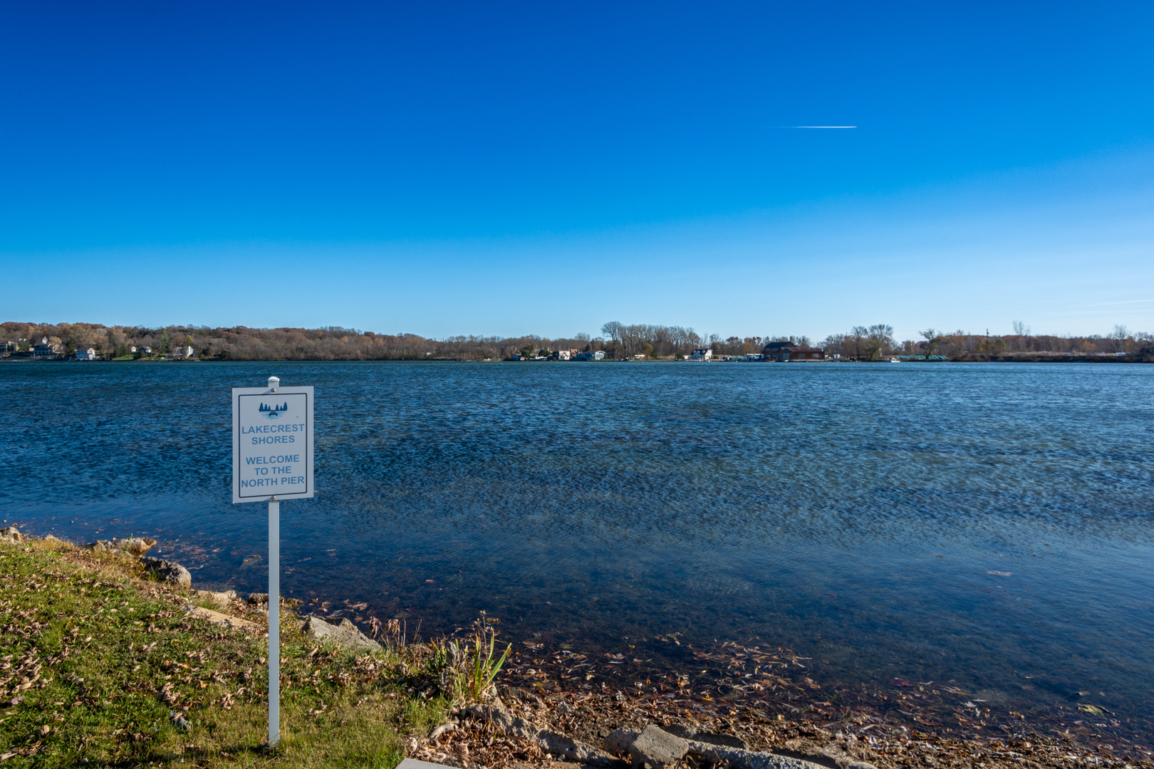 416 S Cogswell Drive #18, Silver Lake, WI 53170