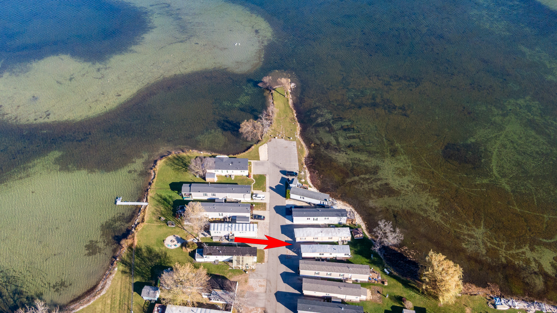 416 S Cogswell Drive #18, Silver Lake, WI 53170