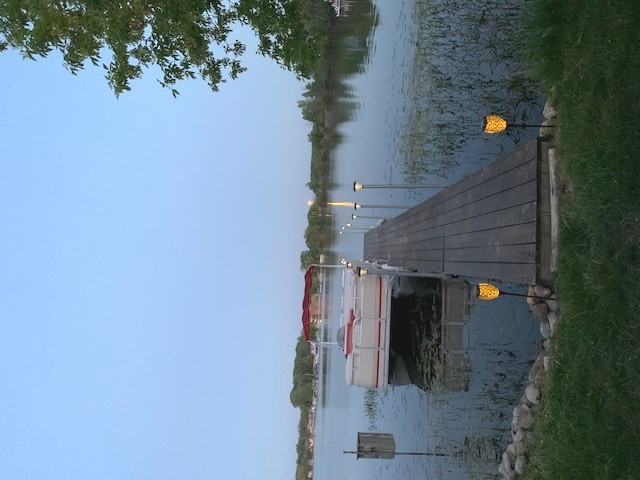 416 S Cogswell Drive #18, Silver Lake, WI 53170