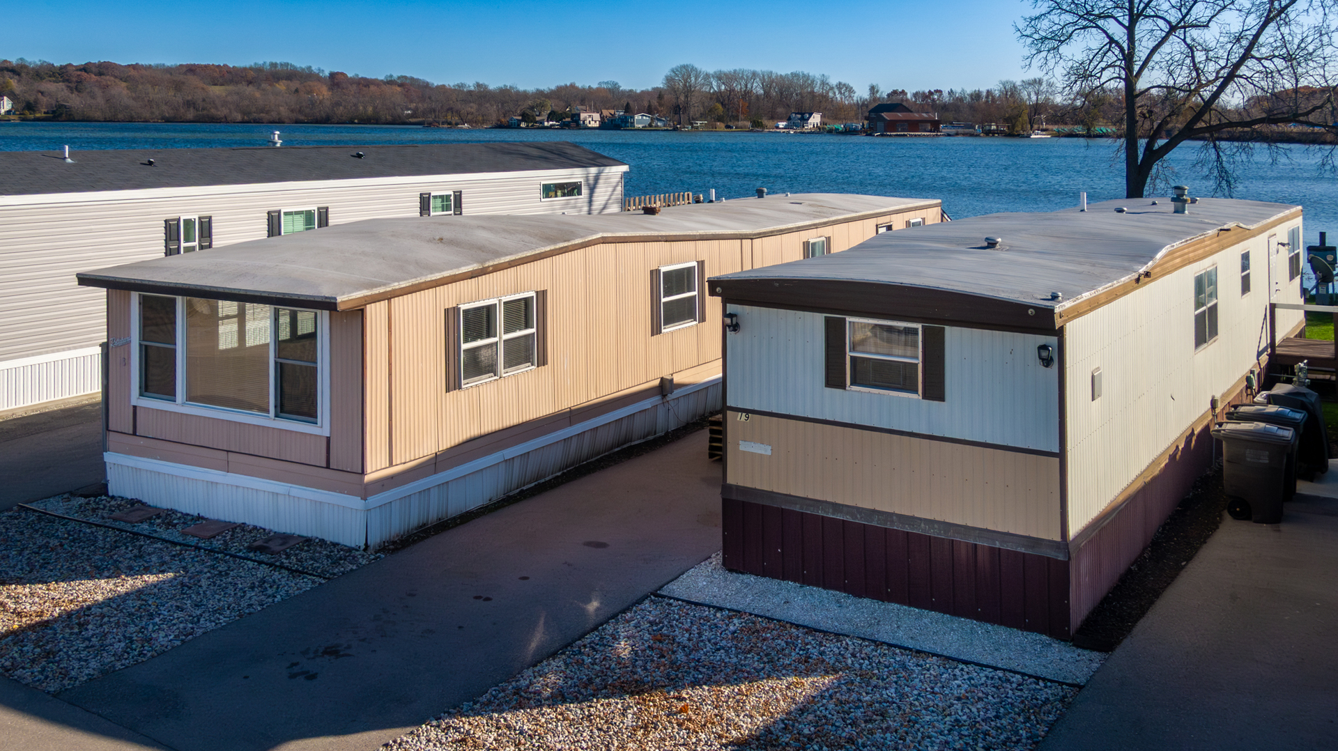 416 S Cogswell Drive #18, Silver Lake, WI 53170