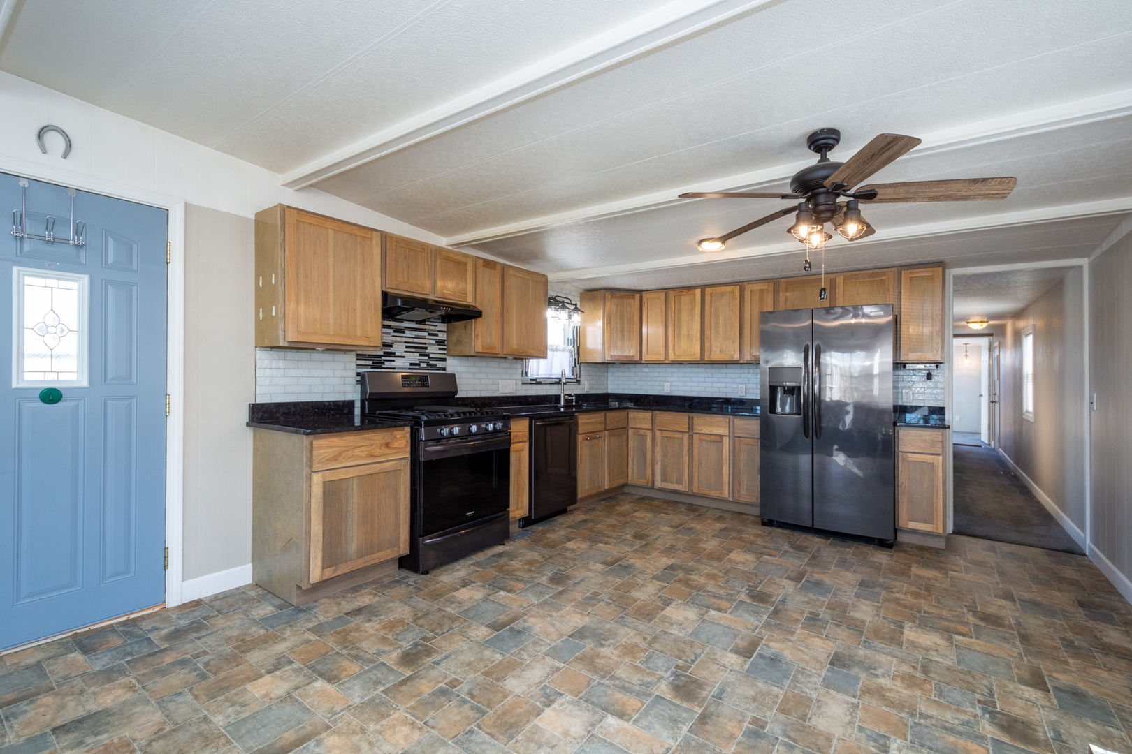 416 S Cogswell Drive #18, Silver Lake, WI 53170