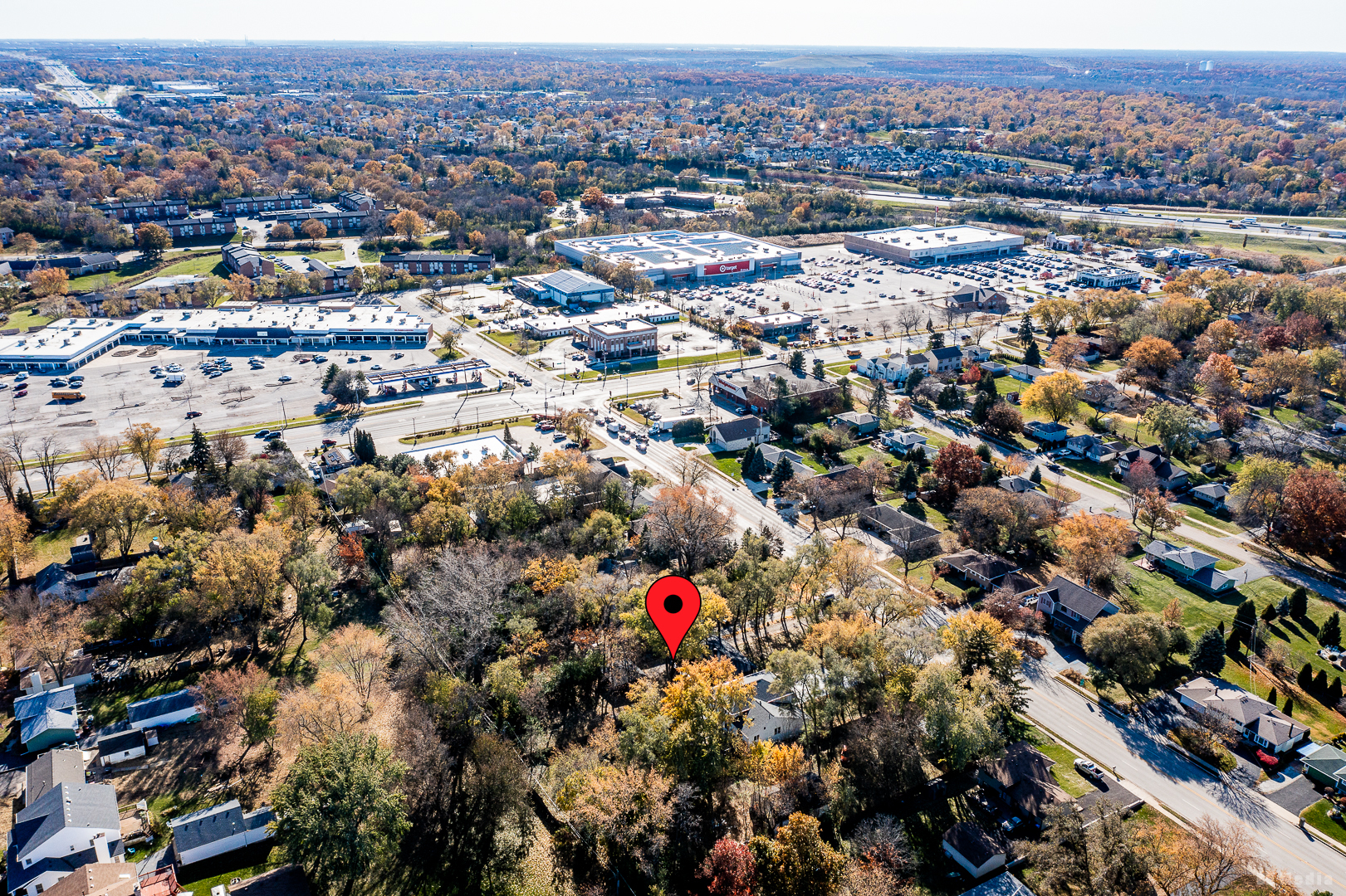 6205 Belmont Road, Downers Grove, IL 60516