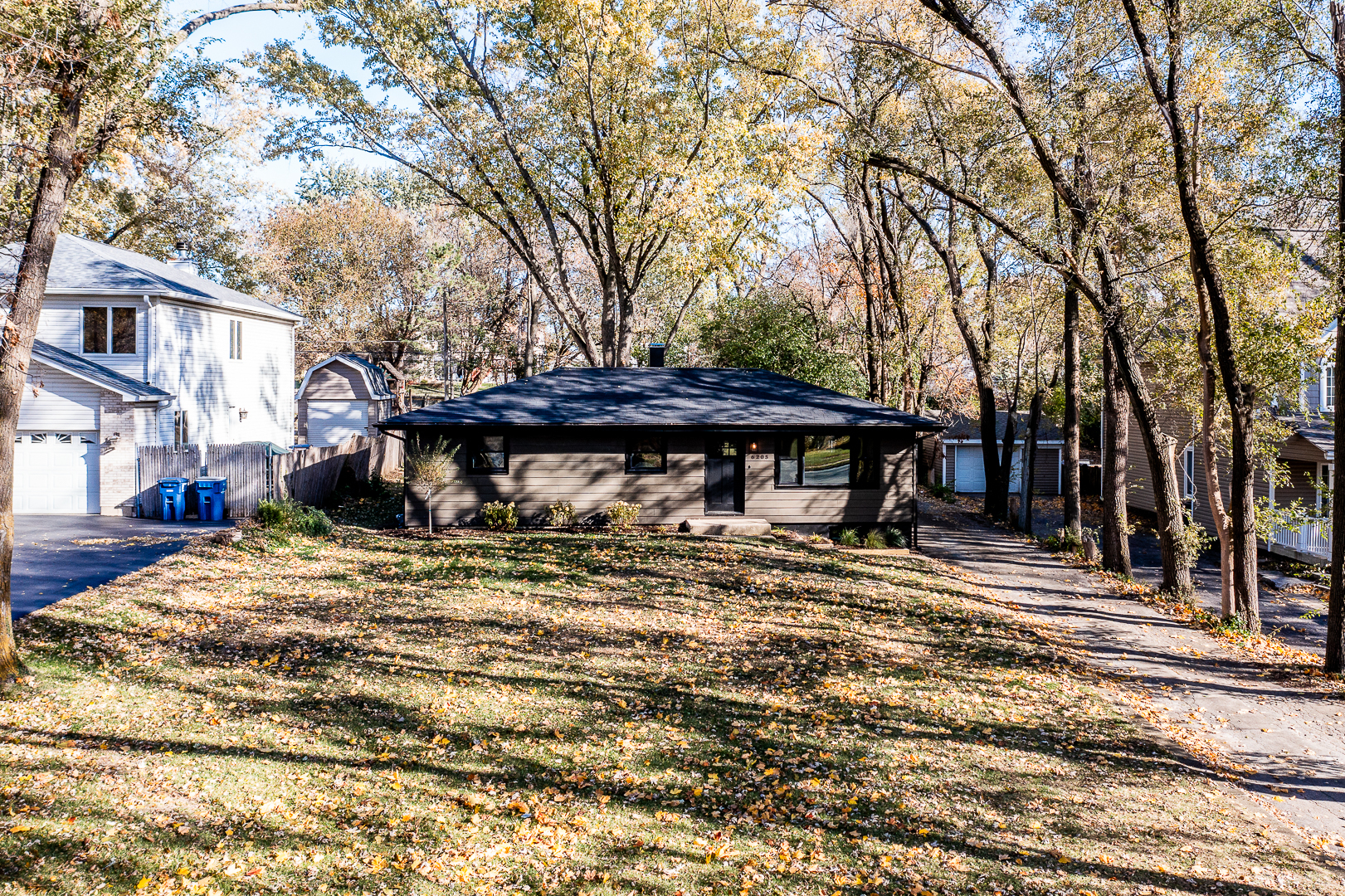 6205 Belmont Road, Downers Grove, IL 60516