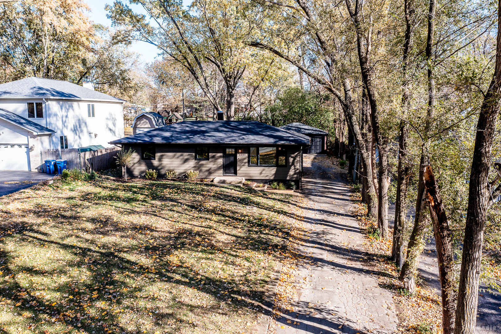 6205 Belmont Road, Downers Grove, IL 60516