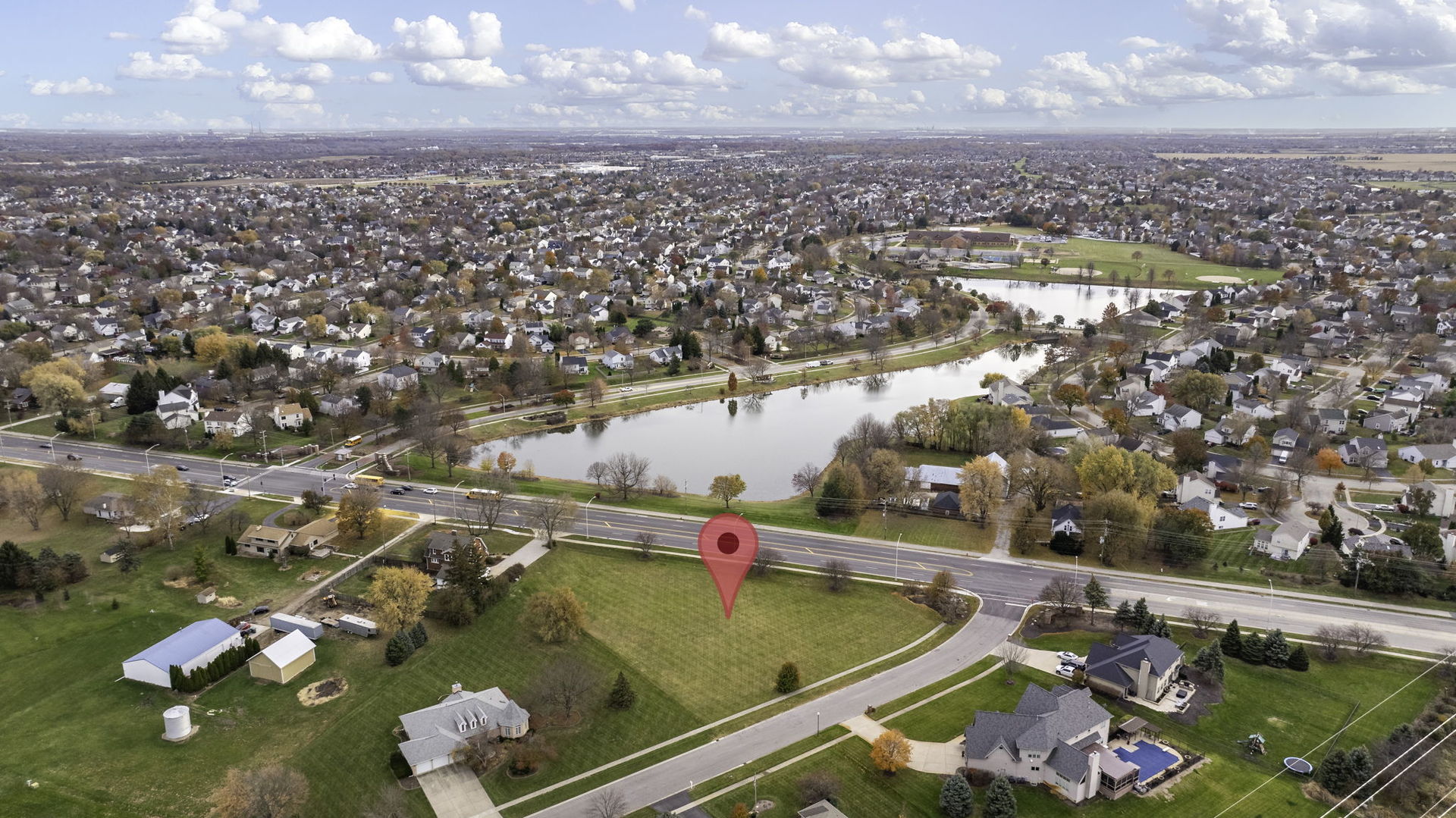 17448 S Honora Drive, Plainfield, IL 60586