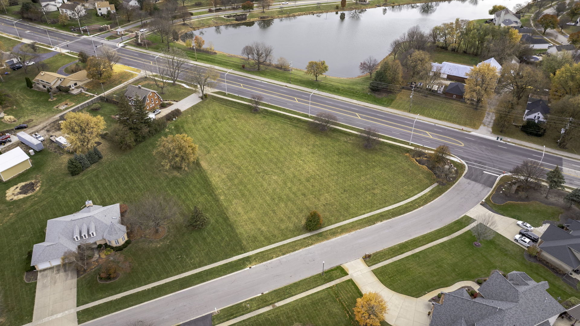 17448 S Honora Drive, Plainfield, IL 60586