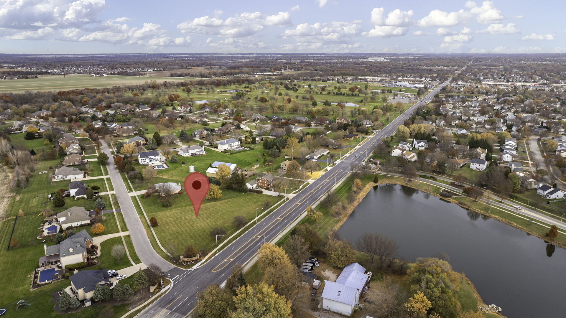 17448 S Honora Drive, Plainfield, IL 60586