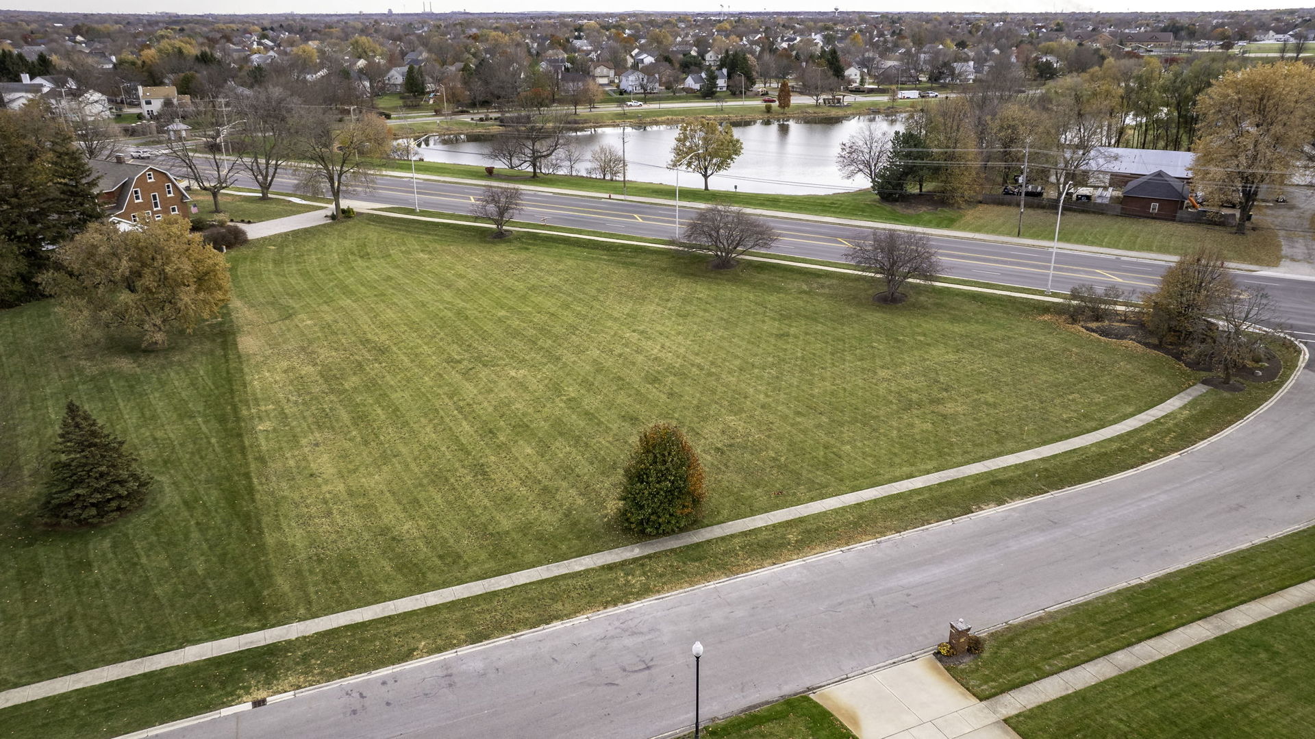 17448 S Honora Drive, Plainfield, IL 60586