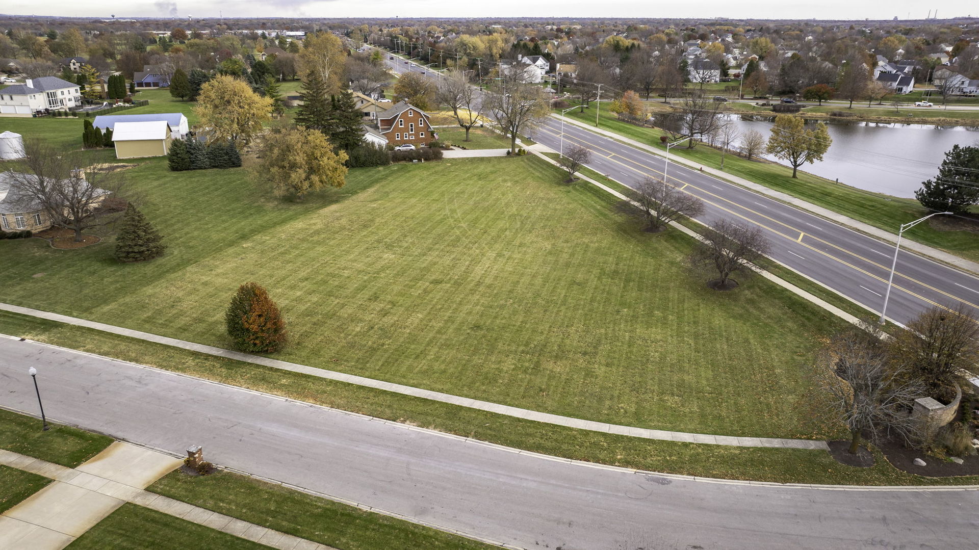 17448 S Honora Drive, Plainfield, IL 60586