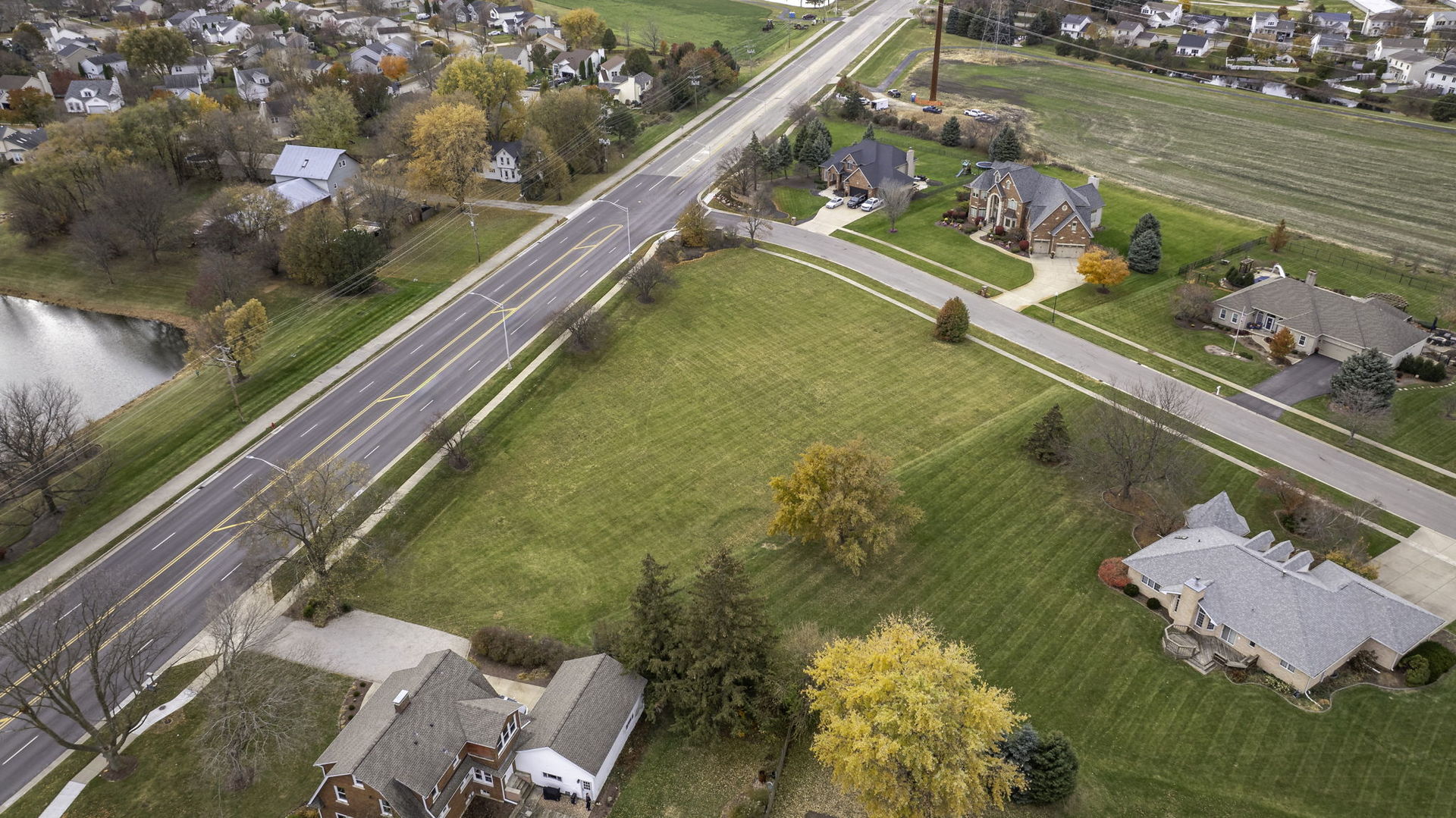 17448 S Honora Drive, Plainfield, IL 60586