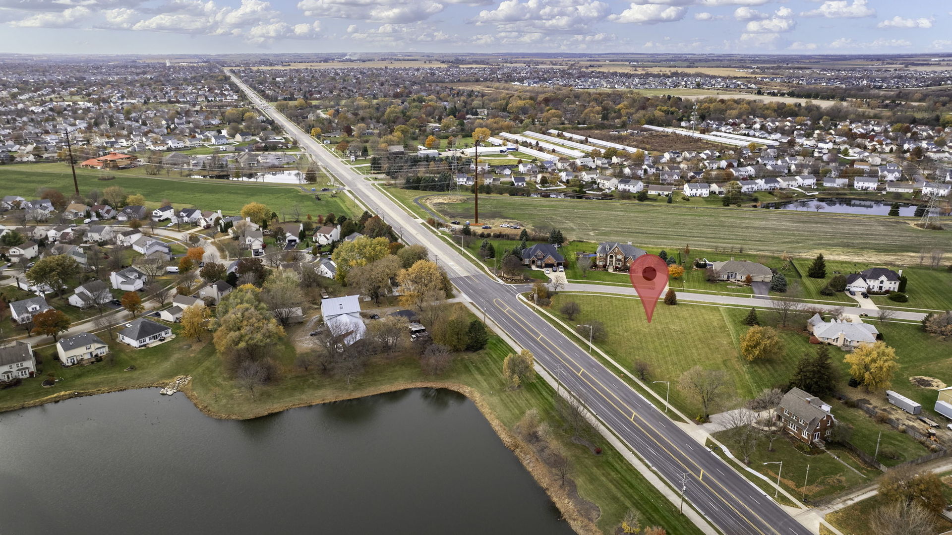 17448 S Honora Drive, Plainfield, IL 60586