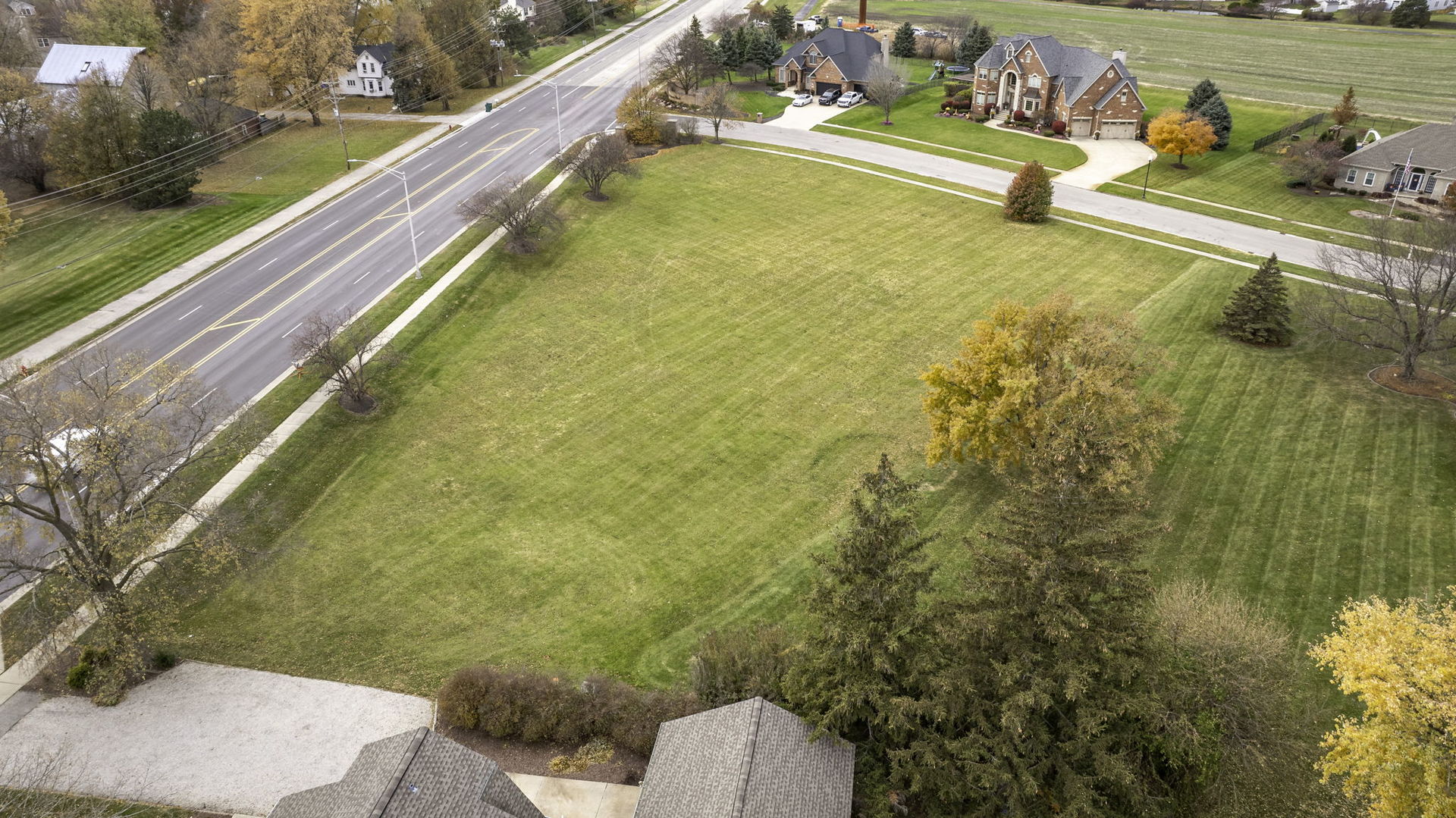 17448 S Honora Drive, Plainfield, IL 60586