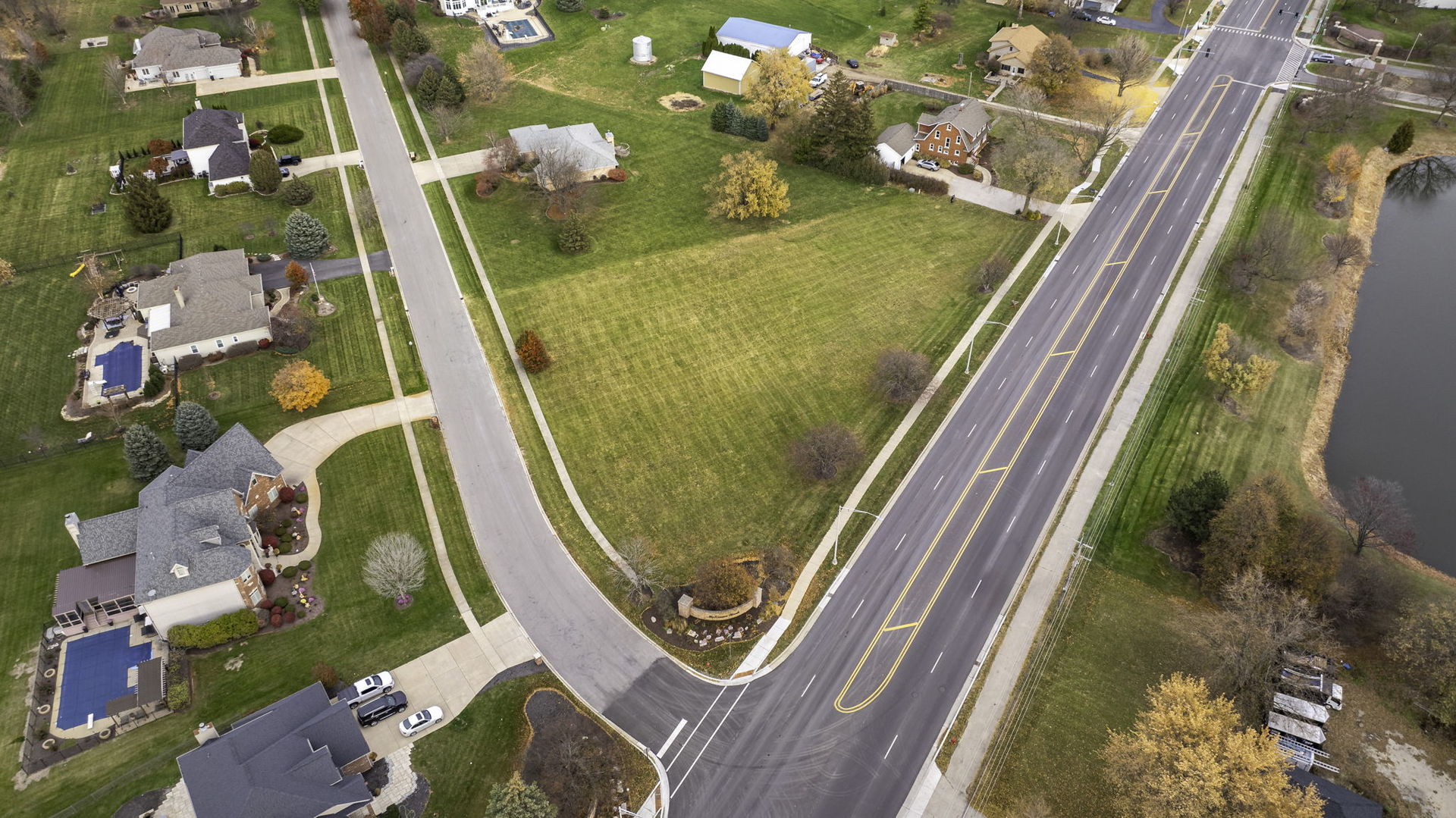 17448 S Honora Drive, Plainfield, IL 60586