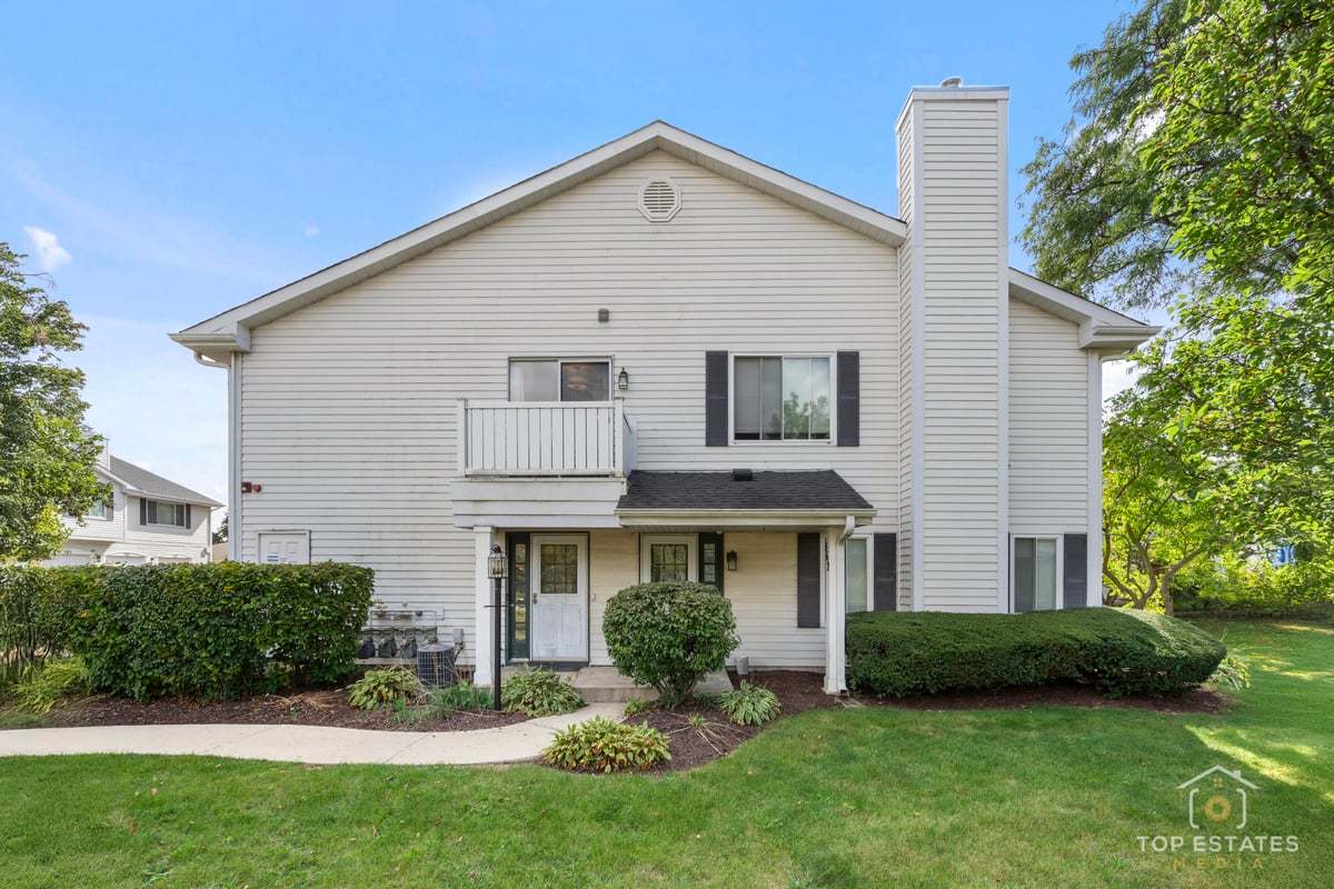 564 Willowcreek Court #0, Clarendon Hills, IL 60514