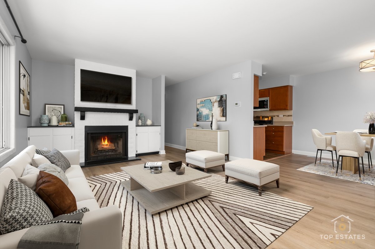 564 Willowcreek Court #0, Clarendon Hills, IL 60514