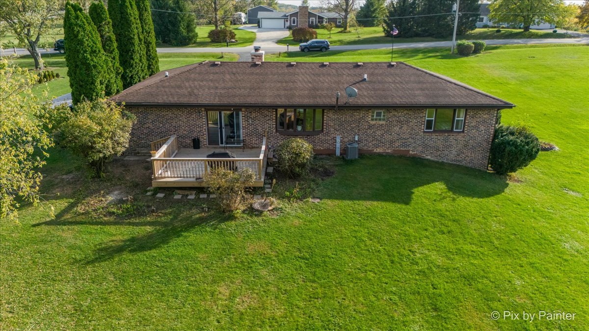 20876 Ridgeview Lane, Marengo, IL 60152