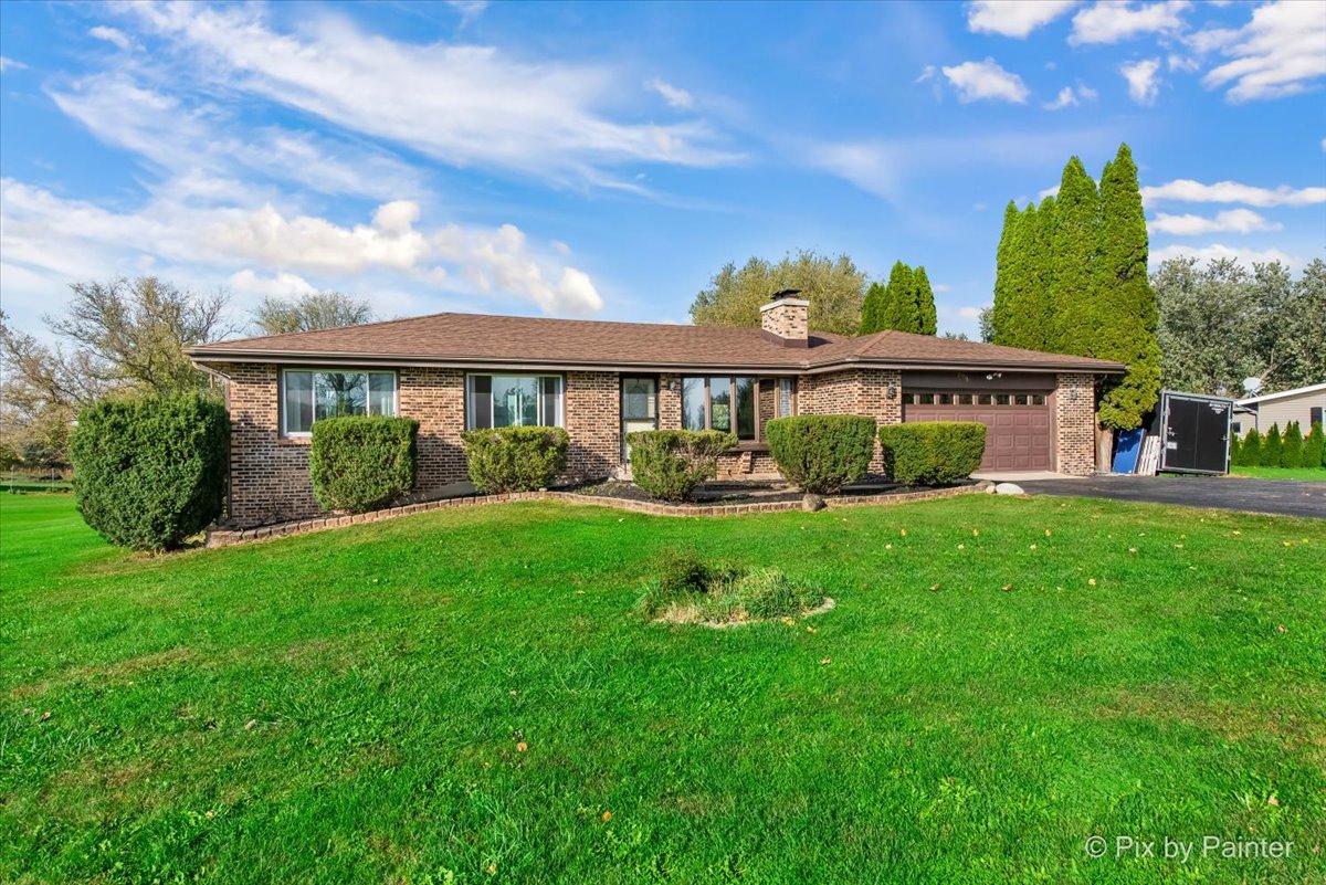 20876 Ridgeview Lane, Marengo, IL 60152