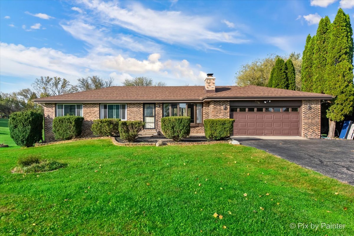 20876 Ridgeview Lane, Marengo, IL 60152