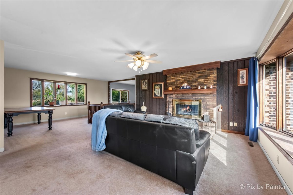 20876 Ridgeview Lane, Marengo, IL 60152