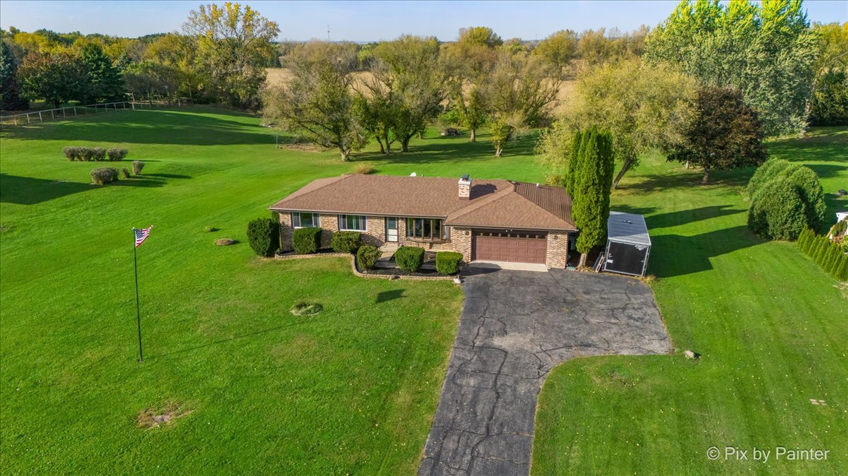 20876 Ridgeview Lane, Marengo, IL 60152