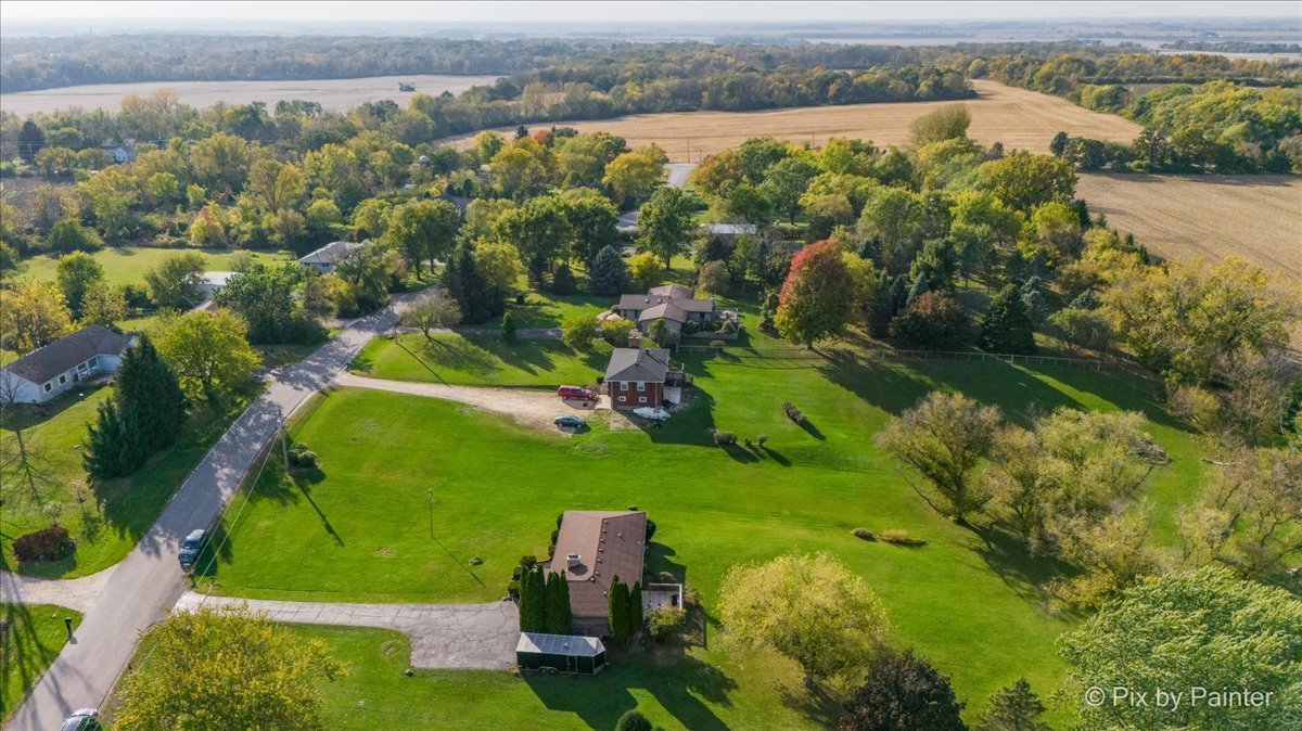 20876 Ridgeview Lane, Marengo, IL 60152