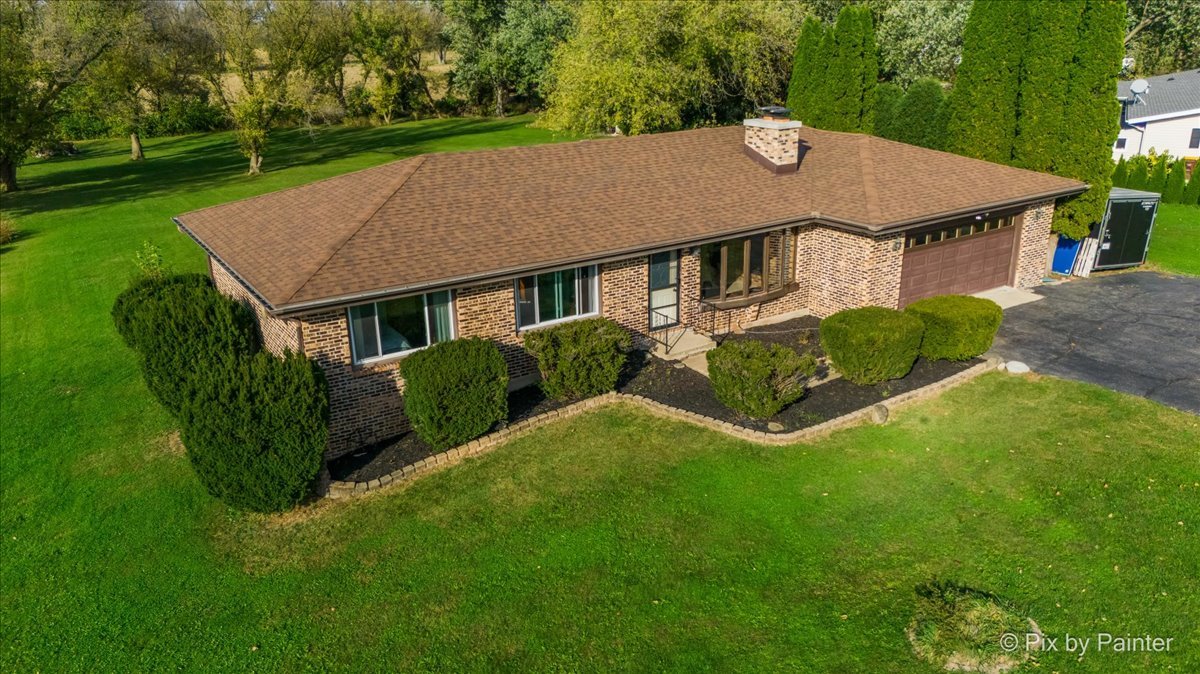 20876 Ridgeview Lane, Marengo, IL 60152