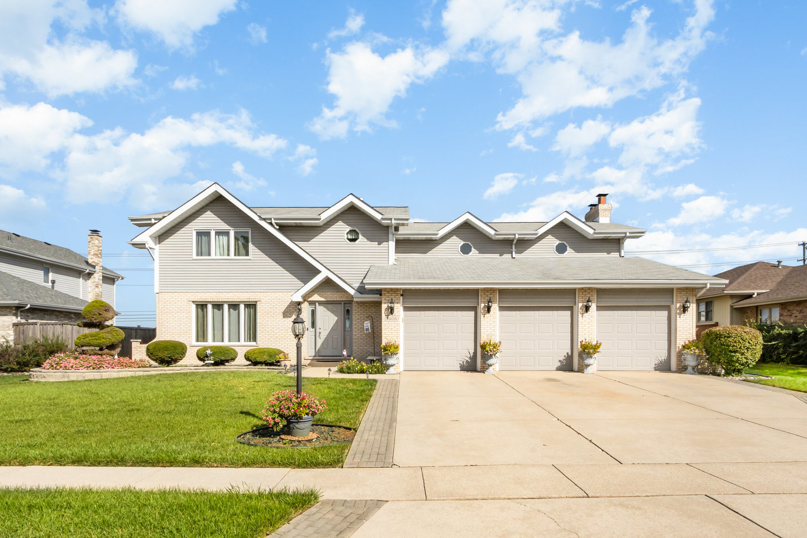 7406 W Quail Circle, Frankfort, IL 60423