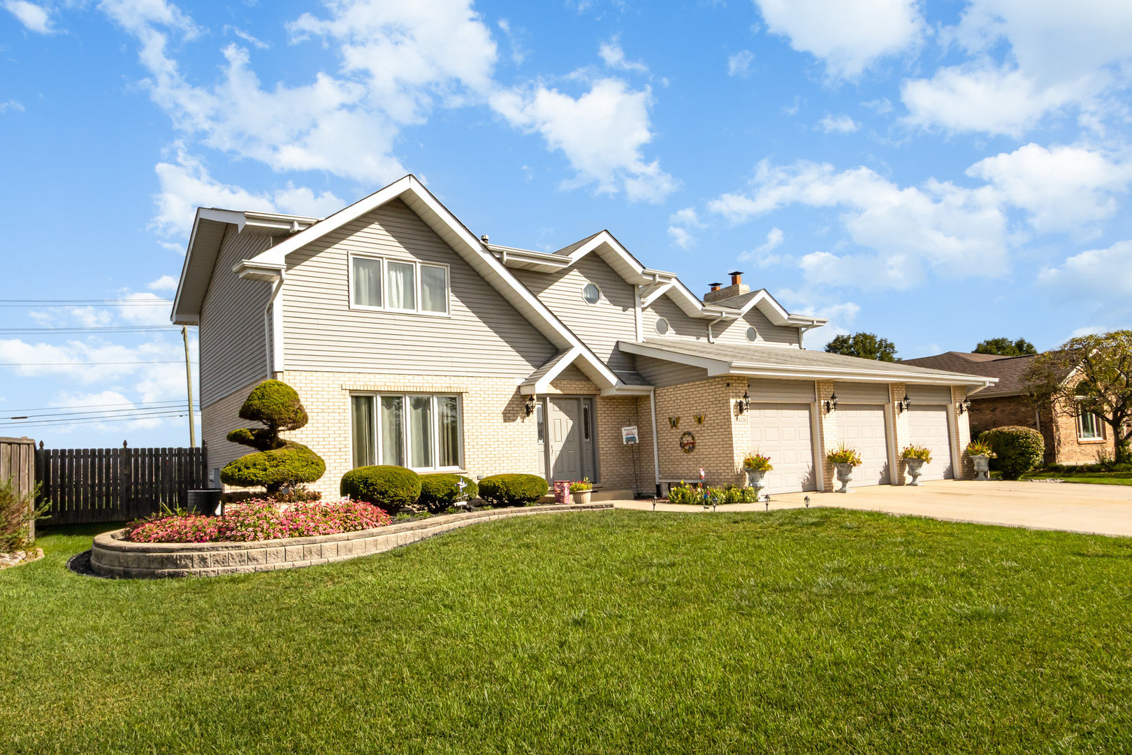 7406 W Quail Circle, Frankfort, IL 60423