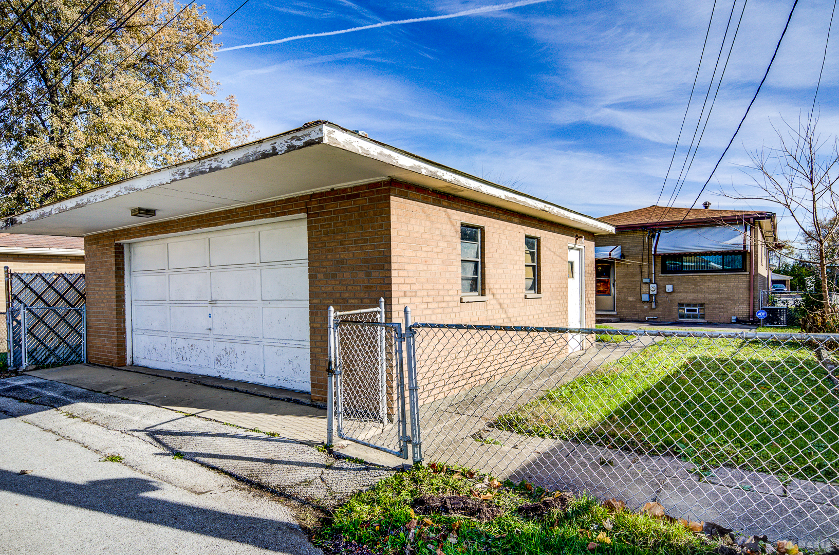 15056 Wabash Avenue, South Holland, IL 60473